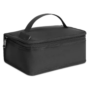 Small Insulated Sandwich Lunch Bag