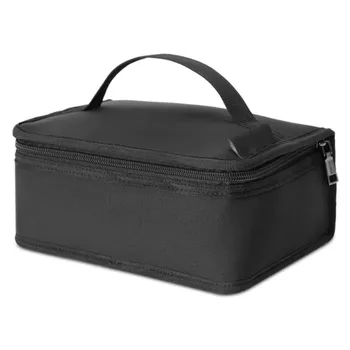 Small Insulated Sandwich Lunch Bag