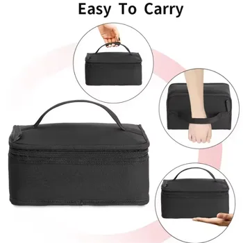 Small Insulated Sandwich Lunch Bag