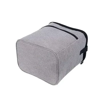 Custom Insulated 600D Lunch Cooler Bag ZGZE78J92