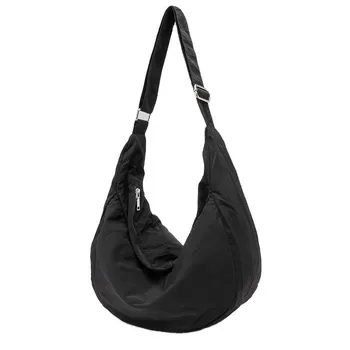Custom Waterproof Nylon Shopping Bag ZG20251225A9