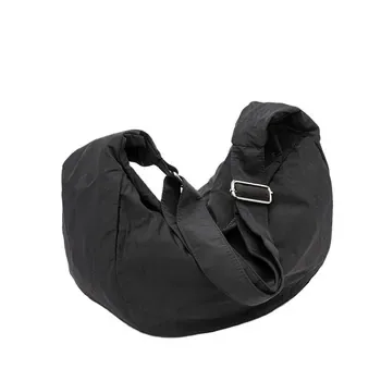 Custom Waterproof Nylon Shopping Bag ZG20251225A9