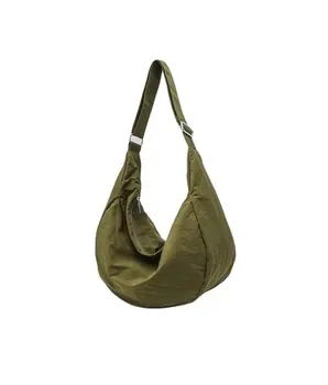 Custom Waterproof Nylon Shopping Bag ZG20251225A9