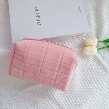 Custom Polyester Cosmetic Bag ZG20251125A5