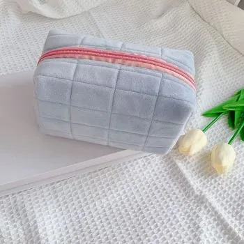 Custom Polyester Cosmetic Bag ZG20251125A5