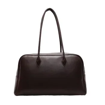 Custom PU Shopping Bag