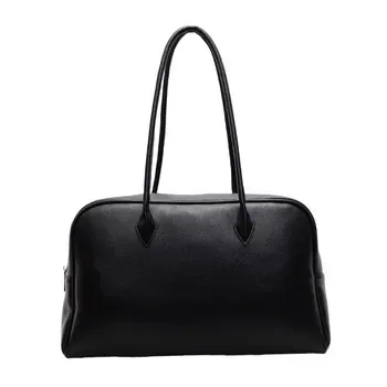 Custom PU Shopping Bag