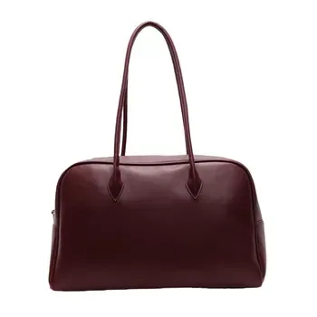 Custom PU Shopping Bag