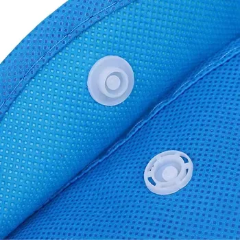 Foldable Non-Woven Gift Carrier