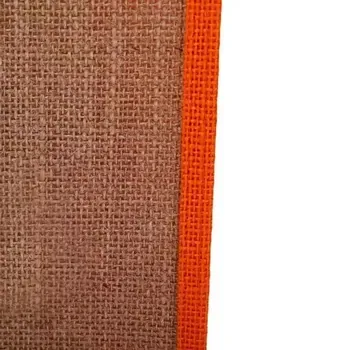 Natural Jute Grocery Handbag
