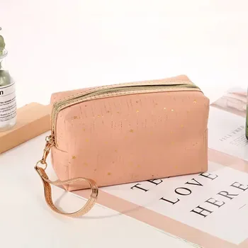 Custom Cotton Cosmetic Bag ZG20241216A1