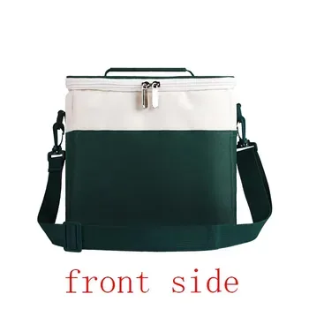 Custom Insulated PVC Wine Cooler Bag ZG22012103