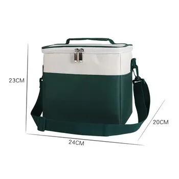 Custom Insulated PVC Wine Cooler Bag ZG22012103