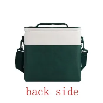Custom Insulated PVC Wine Cooler Bag ZG22012103