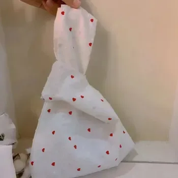 Custom Canvas Storage Bag