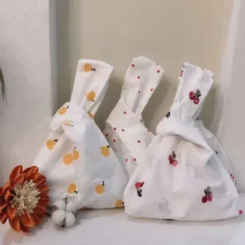 Custom Canvas Storage Bag