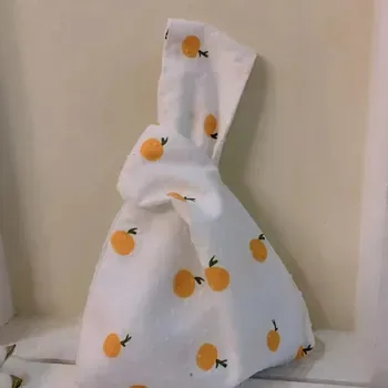 Custom Canvas Storage Bag