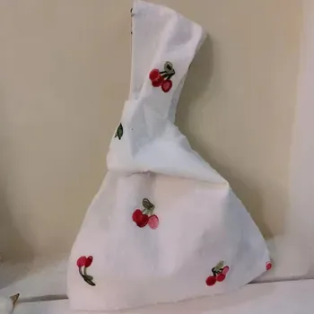 Custom Canvas Storage Bag