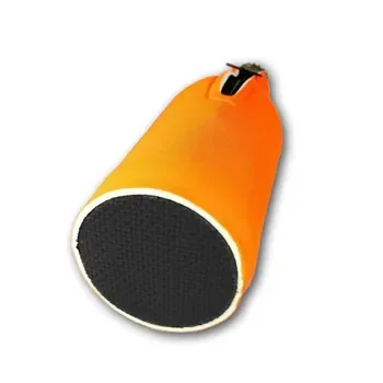 Custom Zippered Neoprene Wine Bottle Bag