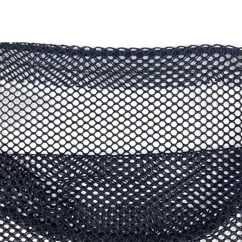Fine Polyester Mesh Golf Storage Pouch
