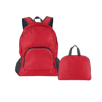 Waterproof Polyester Kids School Duffel Bag