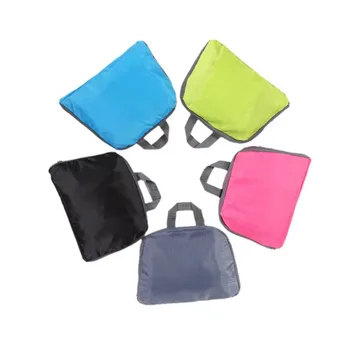 Waterproof Polyester Kids School Duffel Bag