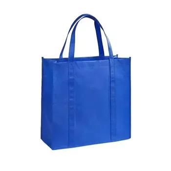 Custom Non-Woven Shopping Bag ZG-nfb01