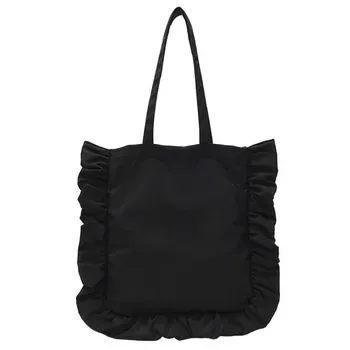 Custom Nylon Shopping Bag ZG20251030A19