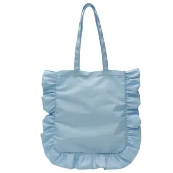 Custom Nylon Shopping Bag ZG20251030A19