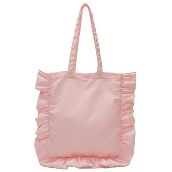 Custom Nylon Shopping Bag ZG20251030A19