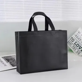 Non-Woven Wholesale Logo Bag