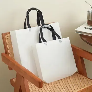 Non-Woven Wholesale Logo Bag