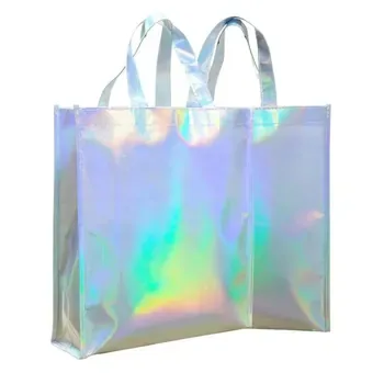 Custom Non-Woven Shopping Tote ZG2104212