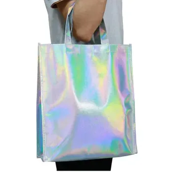 Custom Non-Woven Shopping Tote ZG2104212