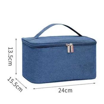 Foldable Waterproof Foil-Lined Travel Cooler