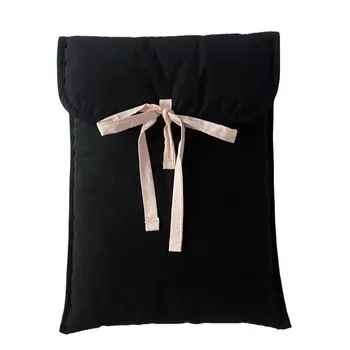 Custom Cotton Cosmetic Bag ZG20250118A1