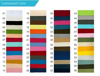Cotton Christmas Sack in Two Sizes