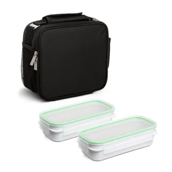 600D Promotional Picnic Lunch Cooler