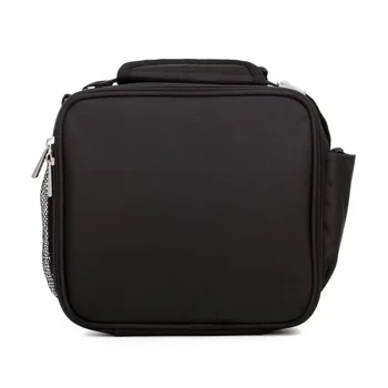 600D Promotional Picnic Lunch Cooler