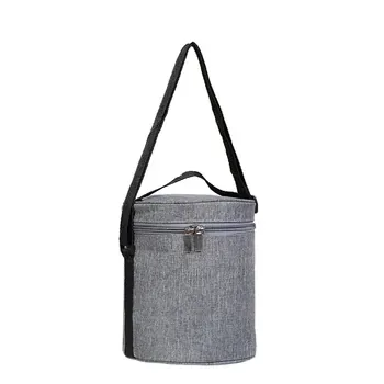 Custom Insulated 600D Lunch Cooler Bag M017079K