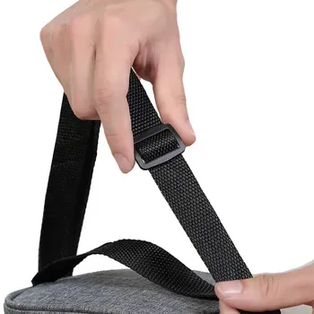 Custom Insulated 600D Lunch Cooler Bag M017079K