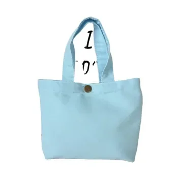 Custom Canvas Shopping Bag ZG20251114A1