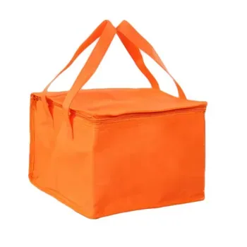 Custom Insulated Non-Woven Cooler Bag ZG221227