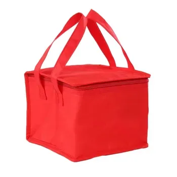 Custom Insulated Non-Woven Cooler Bag ZG221227