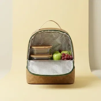 Waterproof Double-Layer Tyvek-Style Wine Cooler