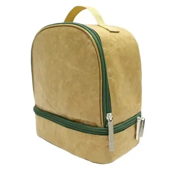 Waterproof Double-Layer Tyvek-Style Wine Cooler