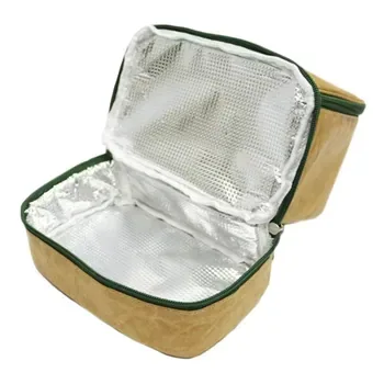 Waterproof Double-Layer Tyvek-Style Wine Cooler