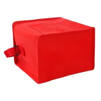Custom Insulated Non-Woven Lunch Cooler Bag