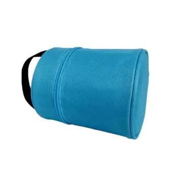 Custom Insulated Foil-Lined 600D Cooler Bag