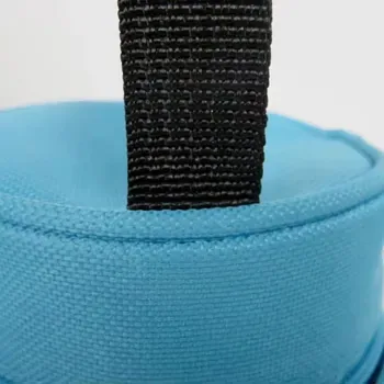 Custom Insulated Foil-Lined 600D Cooler Bag